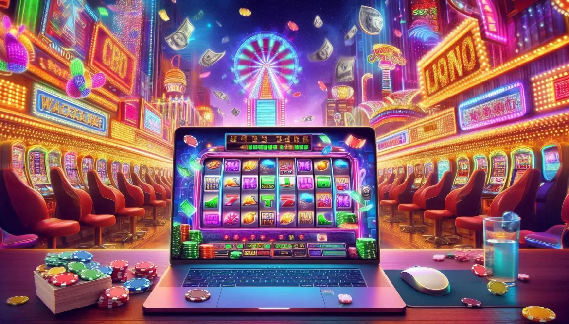 VibeBet Casino